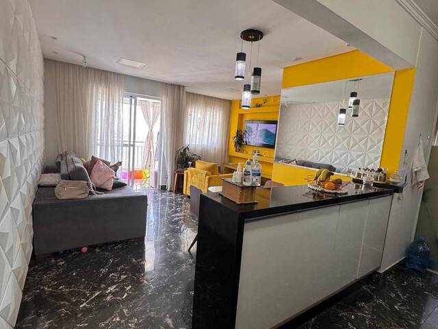 #CMI1641 - Apartamento para Venda em São Paulo - SP