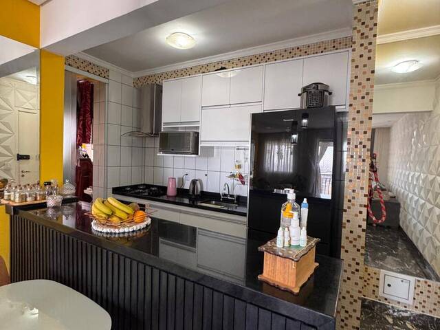 Apartamento para Venda em São Paulo - 4