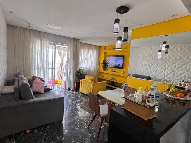 #CMI1641 - Apartamento para Venda em São Paulo - SP