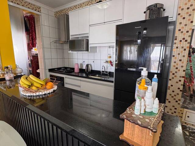 #CMI1641 - Apartamento para Venda em São Paulo - SP