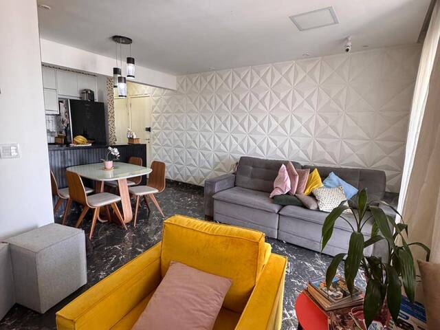 Apartamento para Venda em São Paulo - 5