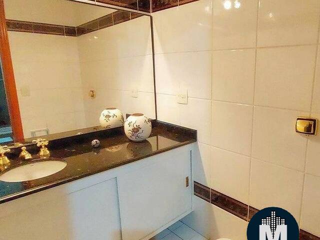 #CMI1642 - Apartamento para Venda em São Paulo - SP