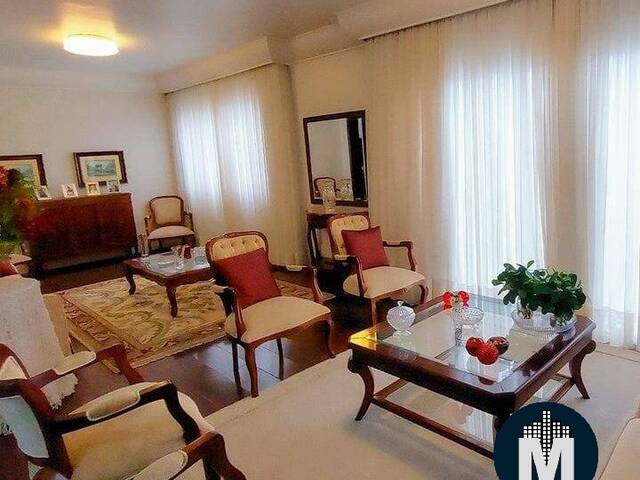 #CMI1642 - Apartamento para Venda em São Paulo - SP