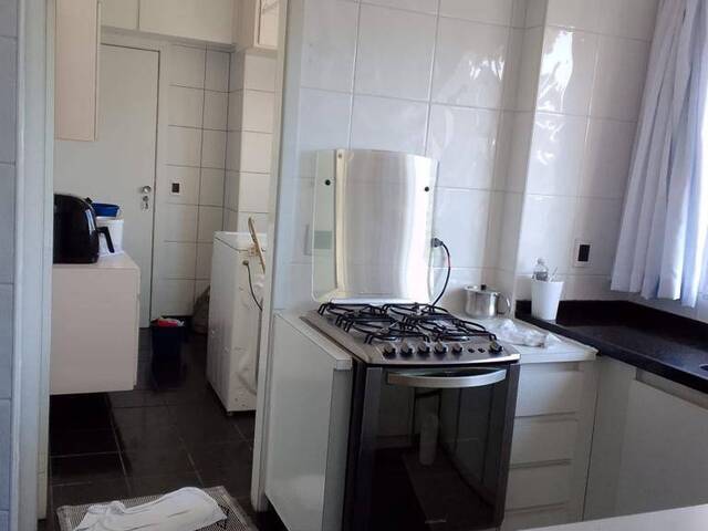 #CMI1642 - Apartamento para Venda em São Paulo - SP