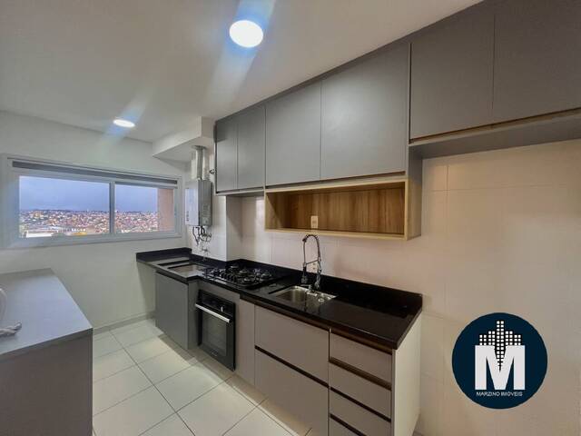 #CMI1643 - Apartamento para Venda em Carapicuíba - SP