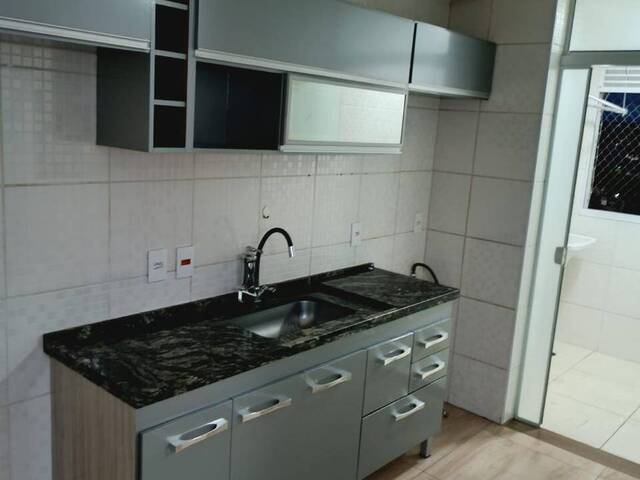 #CMI1644 - Apartamento para Venda em Itapevi - SP