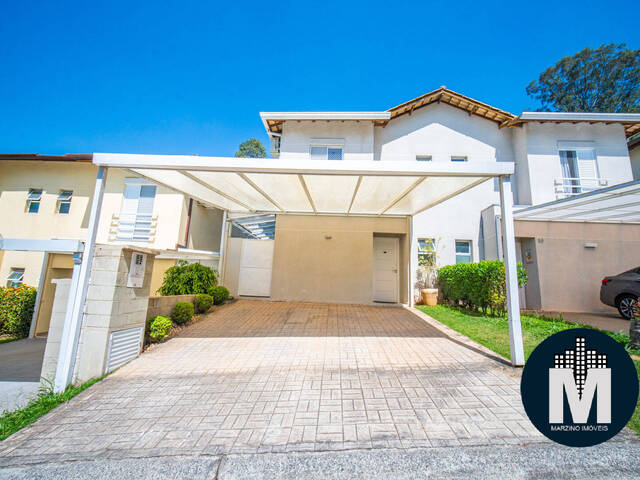 #LM1282 - Casa para Venda em Cotia - SP