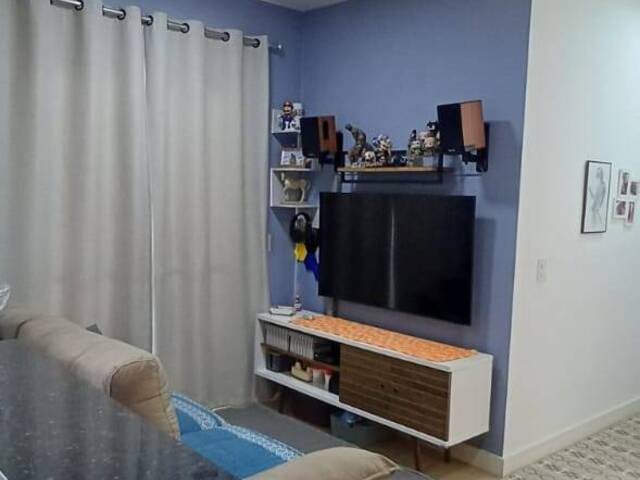 #CMI1645 - Apartamento para Venda em Barueri - SP