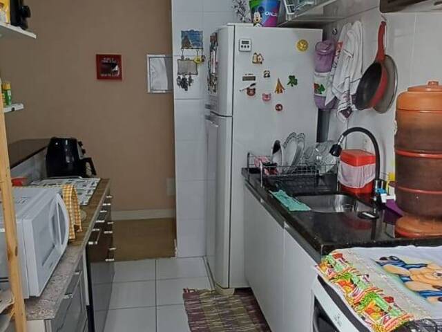 #CMI1645 - Apartamento para Venda em Barueri - SP