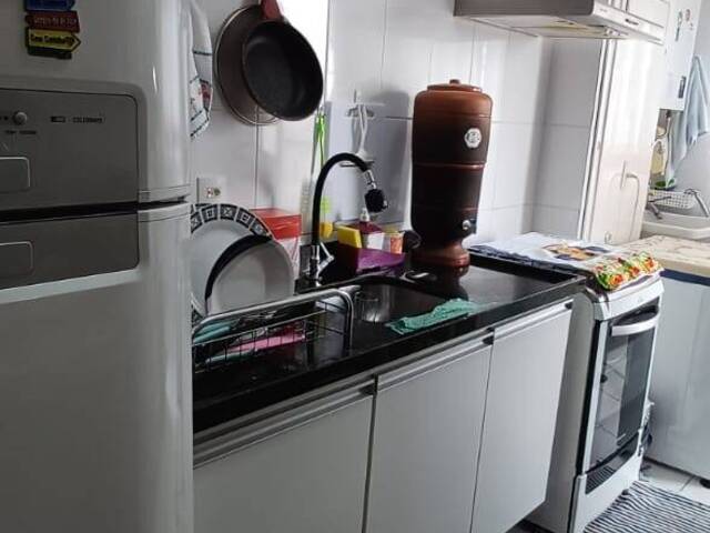 #CMI1645 - Apartamento para Venda em Barueri - SP