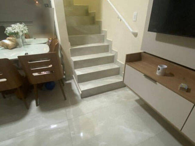 #CMI1646 - Casa em condomínio para Venda em Carapicuíba - SP