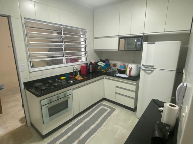 #CMI1646 - Casa em condomínio para Venda em Carapicuíba - SP