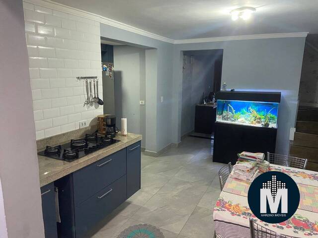 Casa para Venda em Osasco - 5