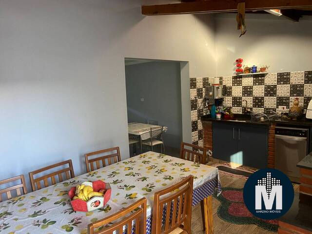 #LM1283 - Casa para Venda em Osasco - SP