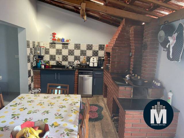 #LM1283 - Casa para Venda em Osasco - SP