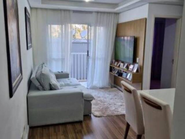 #CMI1647 - Apartamento para Venda em Carapicuíba - SP