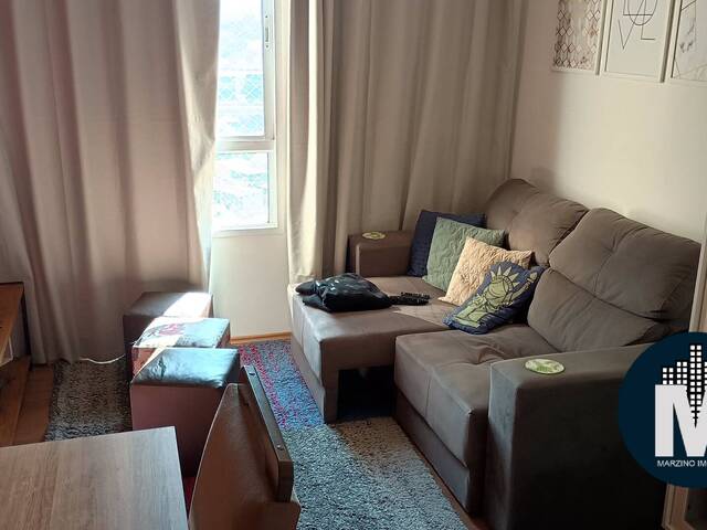 #LM1284 - Apartamento para Venda em Osasco - SP