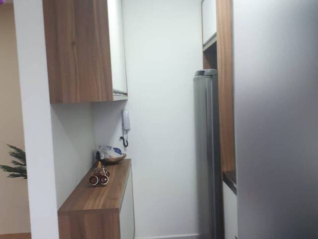 #LM1285 - Apartamento para Venda em Osasco - SP
