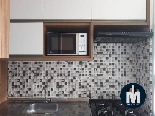 #LM1285 - Apartamento para Venda em Osasco - SP