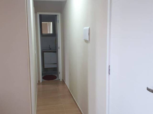 #LM1285 - Apartamento para Venda em Osasco - SP