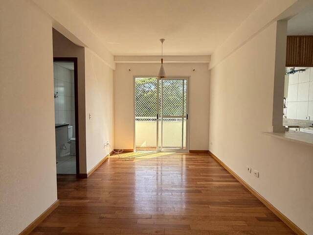 #CMI1648 - Apartamento para Venda em Barueri - SP