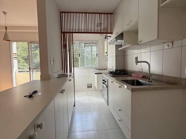 #CMI1648 - Apartamento para Venda em Barueri - SP