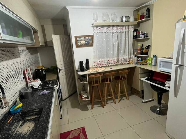 #CMI1649 - Casa em condomínio para Venda em Barueri - SP