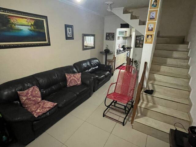 #CMI1649 - Casa em condomínio para Venda em Barueri - SP