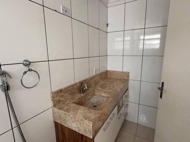 #CMI1651 - Apartamento para Venda em São Paulo - SP