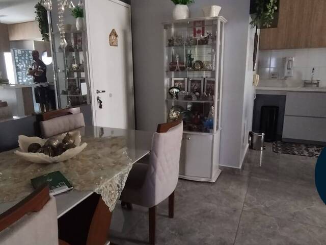 #CMI1652 - Apartamento para Venda em Barueri - SP