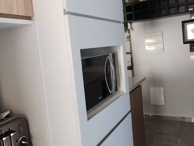 #CMI1652 - Apartamento para Venda em Barueri - SP