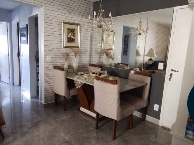 #CMI1652 - Apartamento para Venda em Barueri - SP