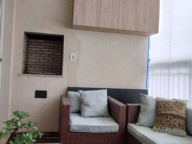 Apartamento para Venda em Barueri - 5