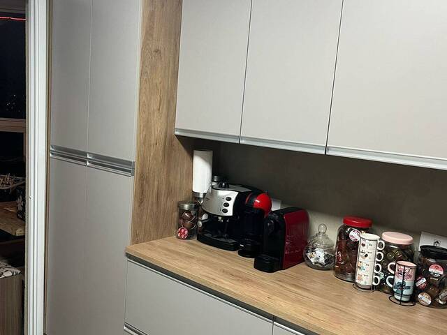 #LM1287 - Apartamento para Venda em Osasco - SP