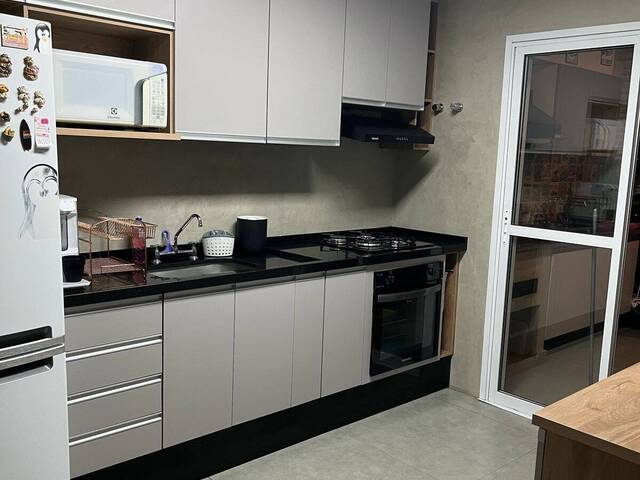 Apartamento para Venda em Osasco - 5