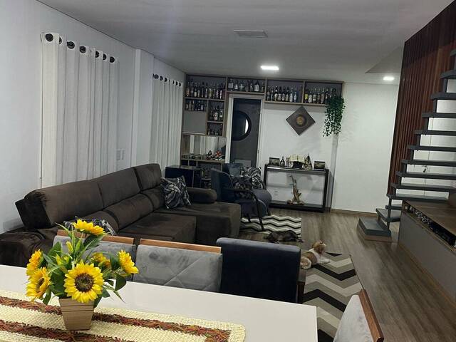 #LM1287 - Apartamento para Venda em Osasco - SP