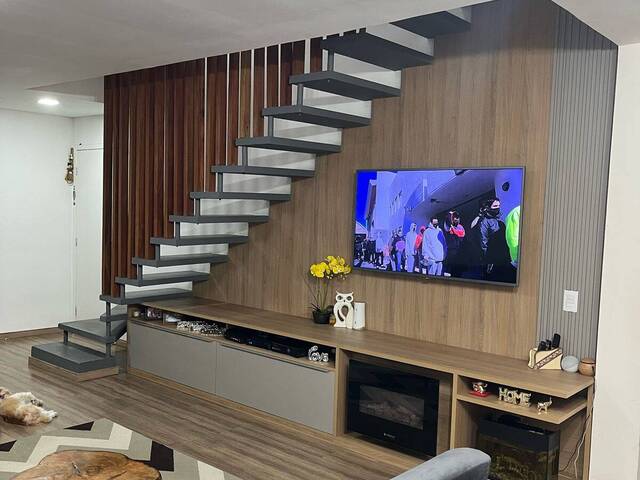 #LM1287 - Apartamento para Venda em Osasco - SP