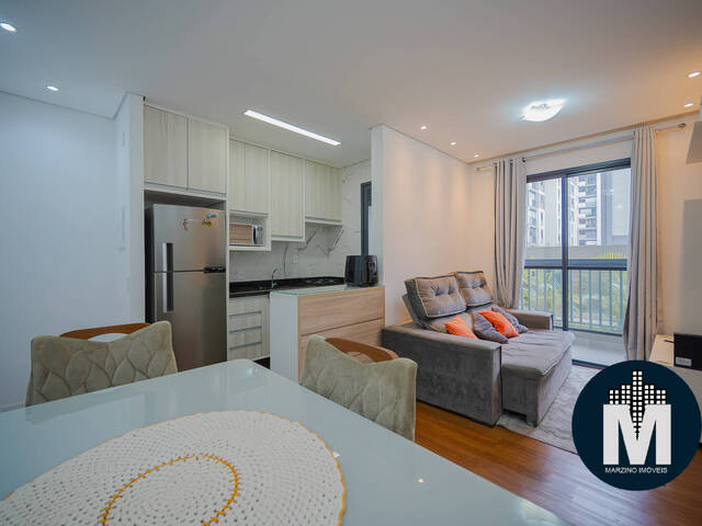 #LM1234 - Apartamento para Venda em Osasco - SP