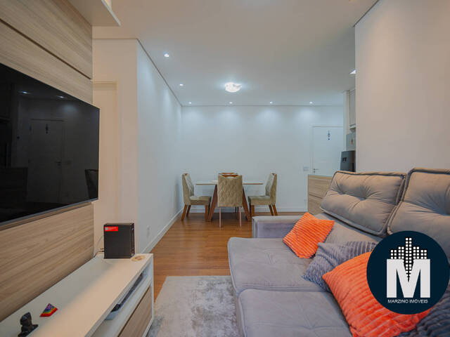 #LM1234 - Apartamento para Venda em Osasco - SP