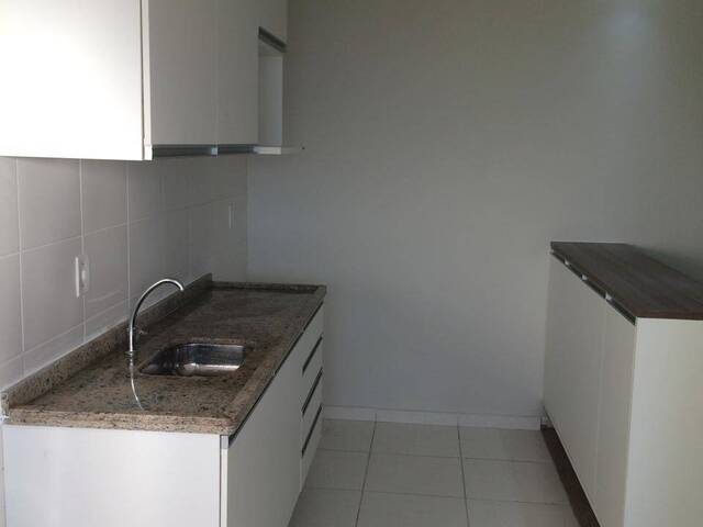 #CMI1653 - Apartamento para Venda em Barueri - SP