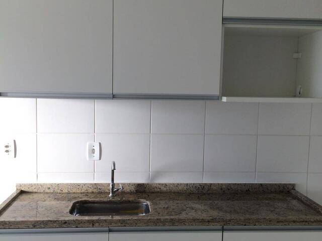 #CMI1653 - Apartamento para Venda em Barueri - SP