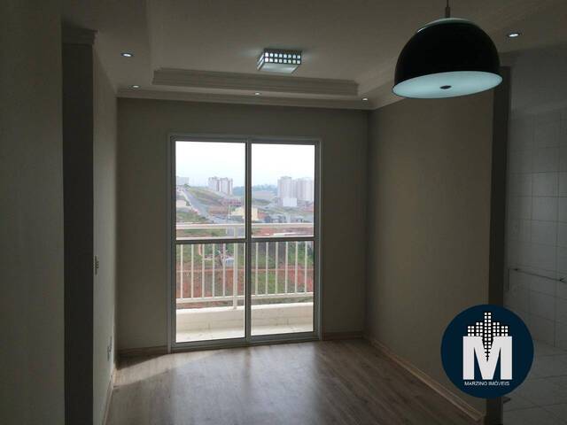 #CMI1653 - Apartamento para Venda em Barueri - SP