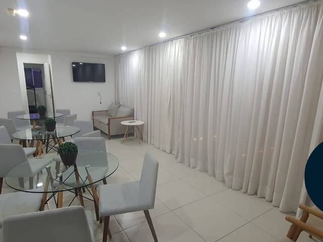 #LM1288 - Apartamento para Venda em Osasco - SP