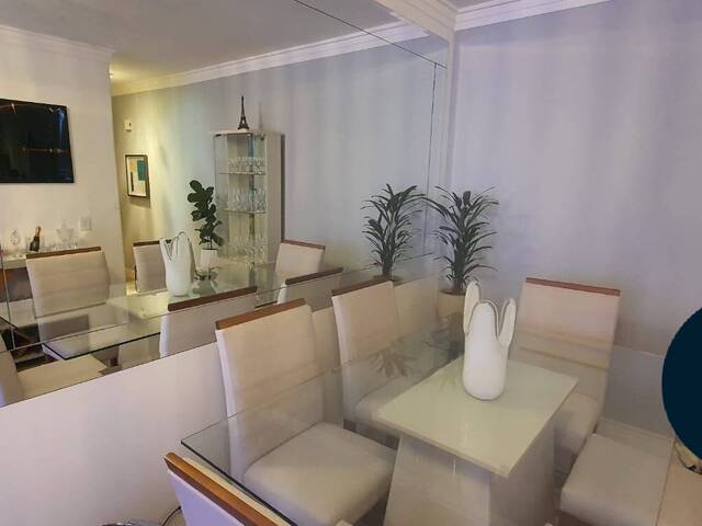 #LM1289 - Apartamento para Venda em Osasco - SP