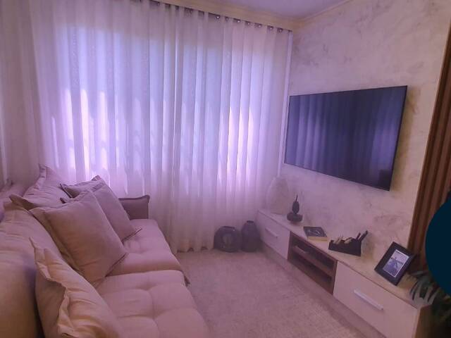 #LM1289 - Apartamento para Venda em Osasco - SP