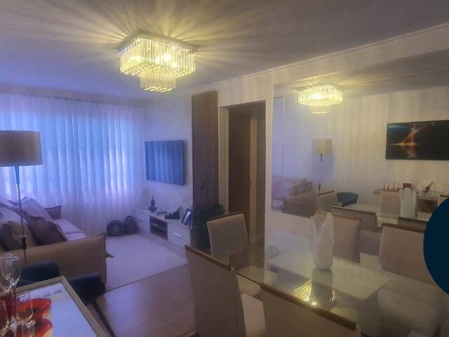 #LM1289 - Apartamento para Venda em Osasco - SP