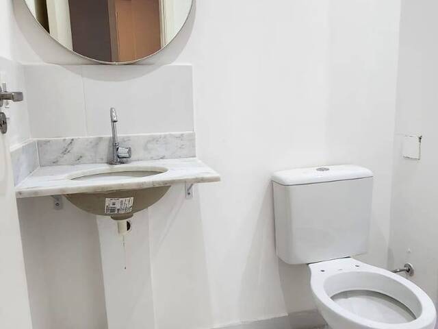 #LM1218 - Apartamento para Venda em Osasco - SP