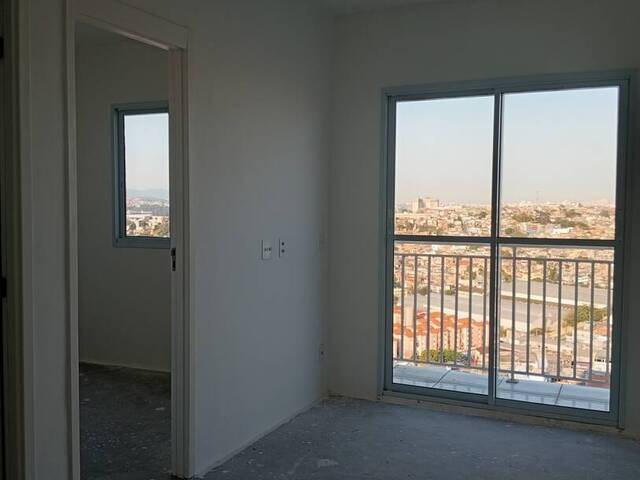 #CMI1656 - Apartamento para Venda em Carapicuíba - SP