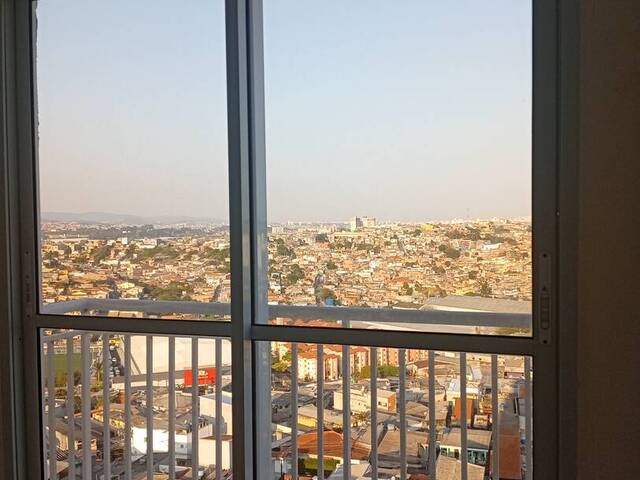 Apartamento para Venda em Carapicuíba - 5