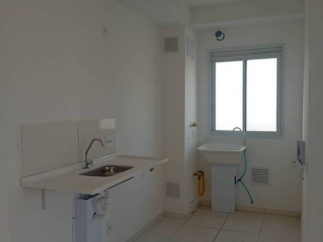 #CMI1656 - Apartamento para Venda em Carapicuíba - SP